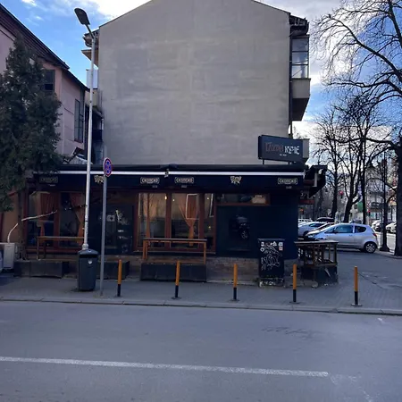 Compass 2 - Park Üsküp