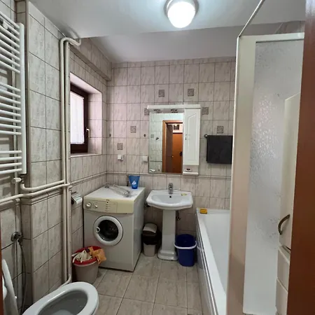 Compass 2 - Park Daire