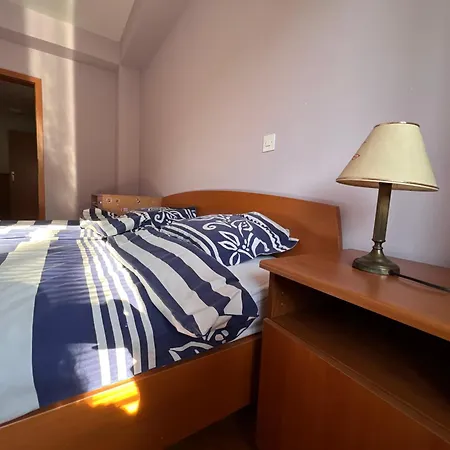 Daire Compass 2 - Park *