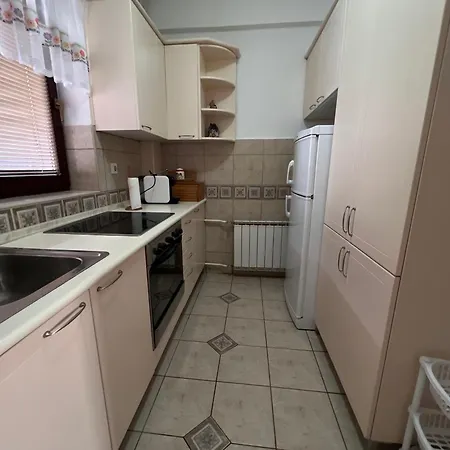 Daire Compass 2 - Park *