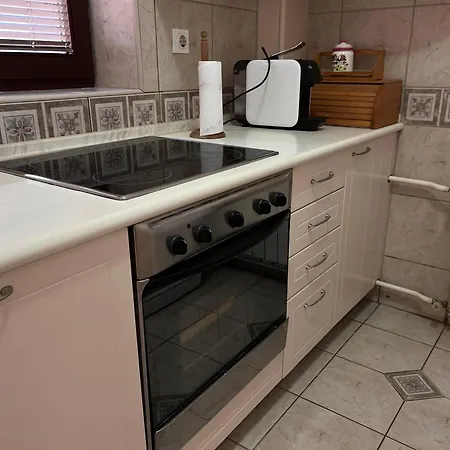 Compass 2 - Park Daire