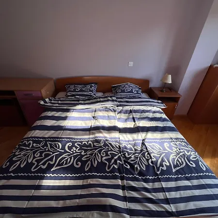 Daire Compass 2 - Park *