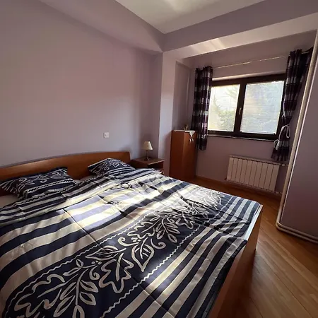 Compass 2 - Park Daire Üsküp